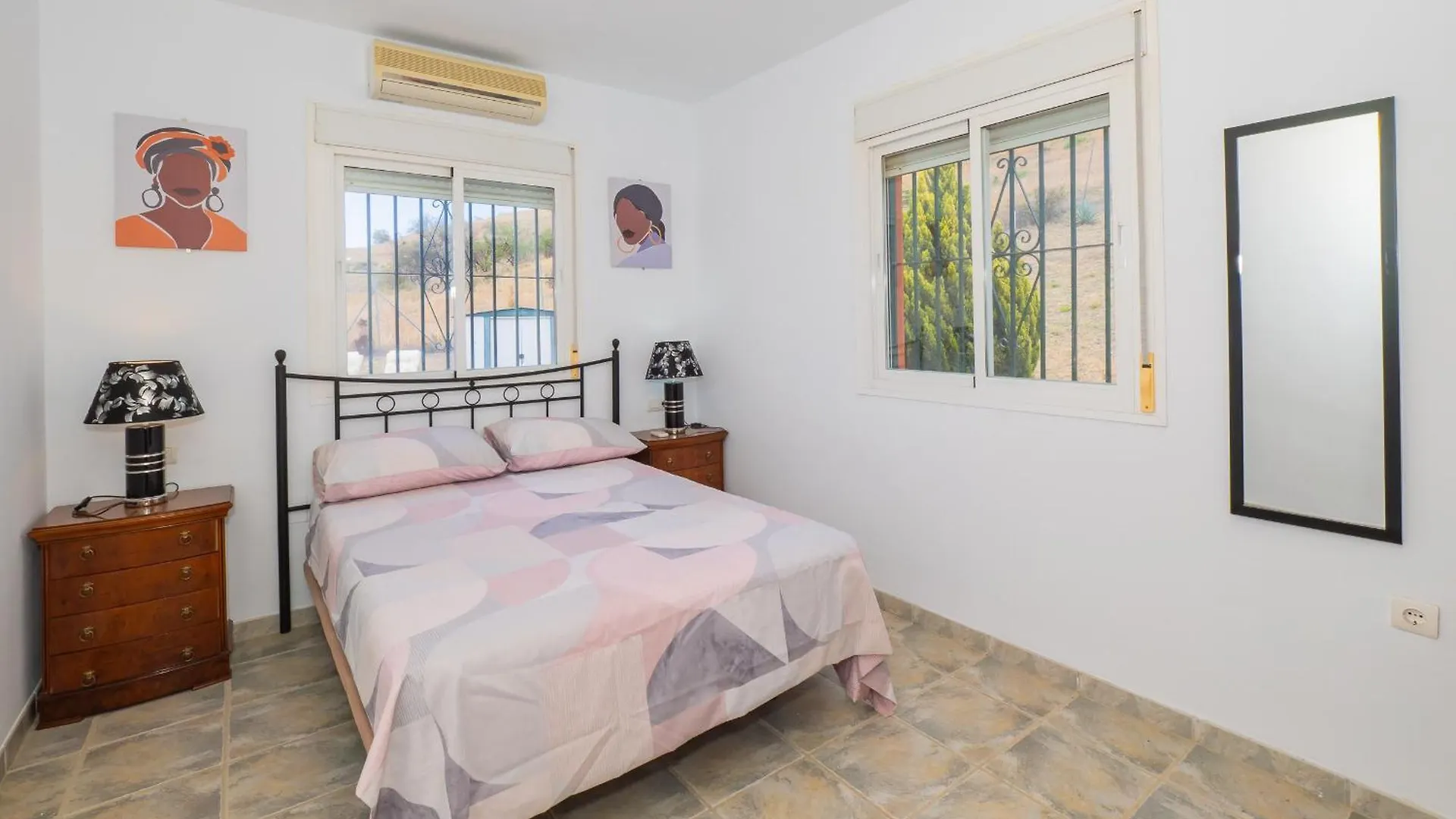 Cubo'S Casa Rural El Andaluz Coín Prázdninový dům