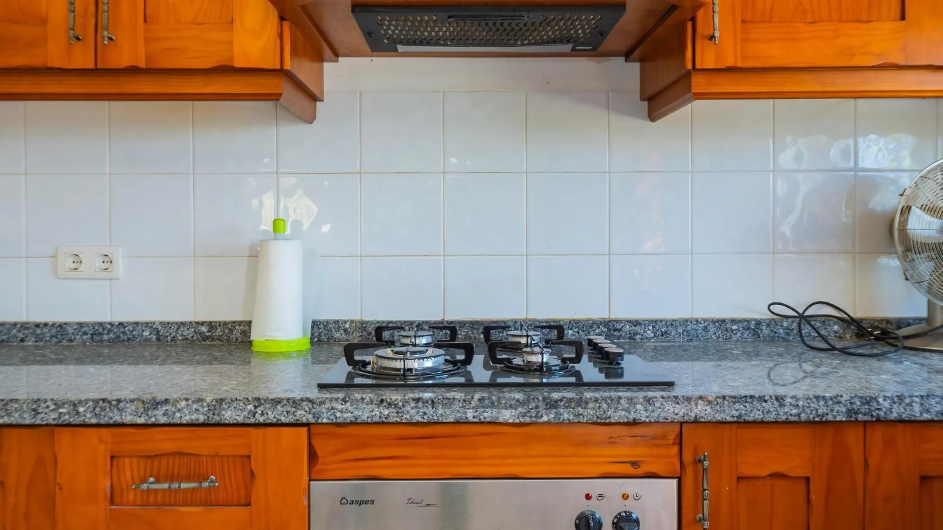 Cubo'S Casa Rural El Andaluz Coín