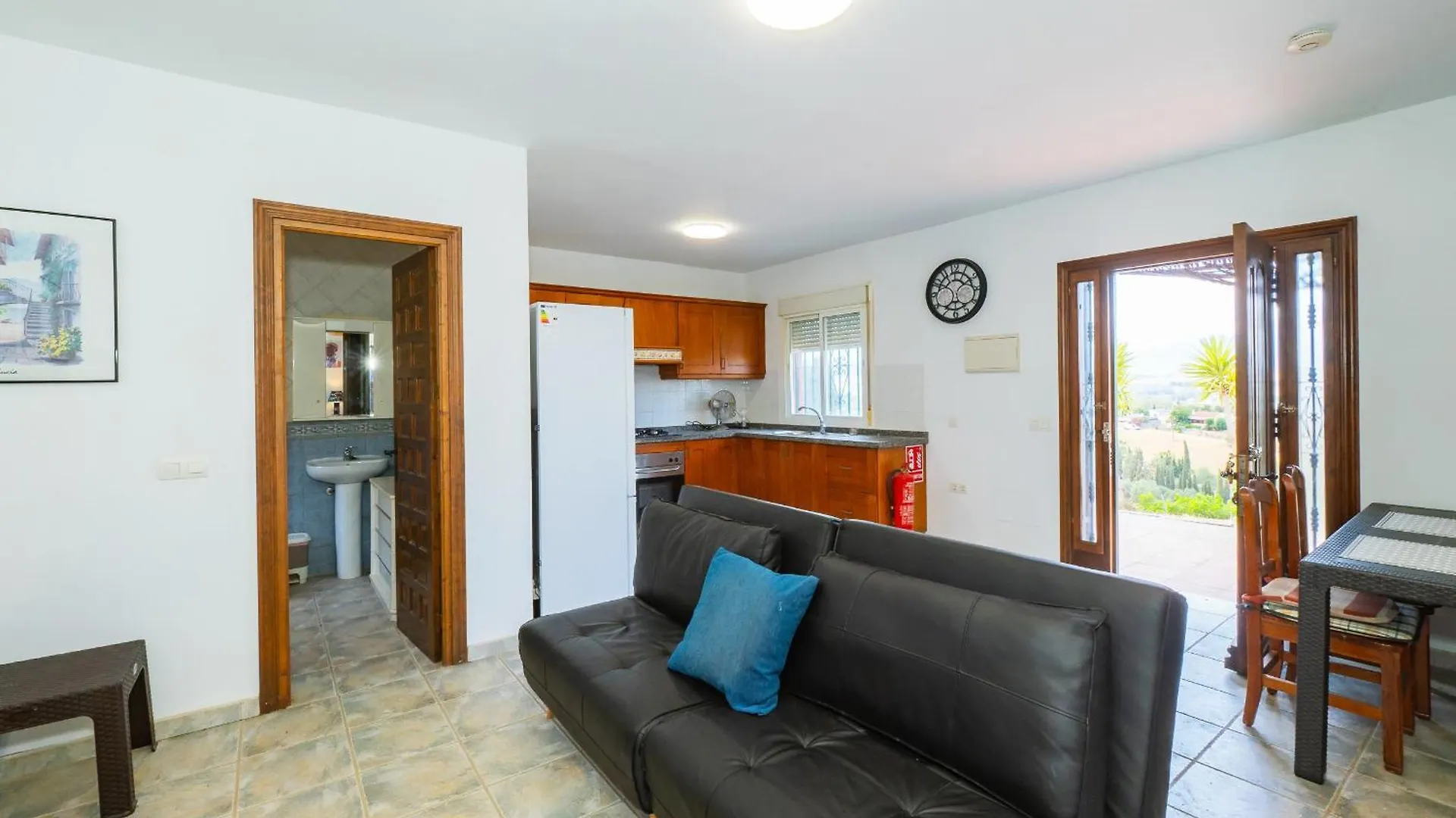Cubo'S Casa Rural El Andaluz Coín