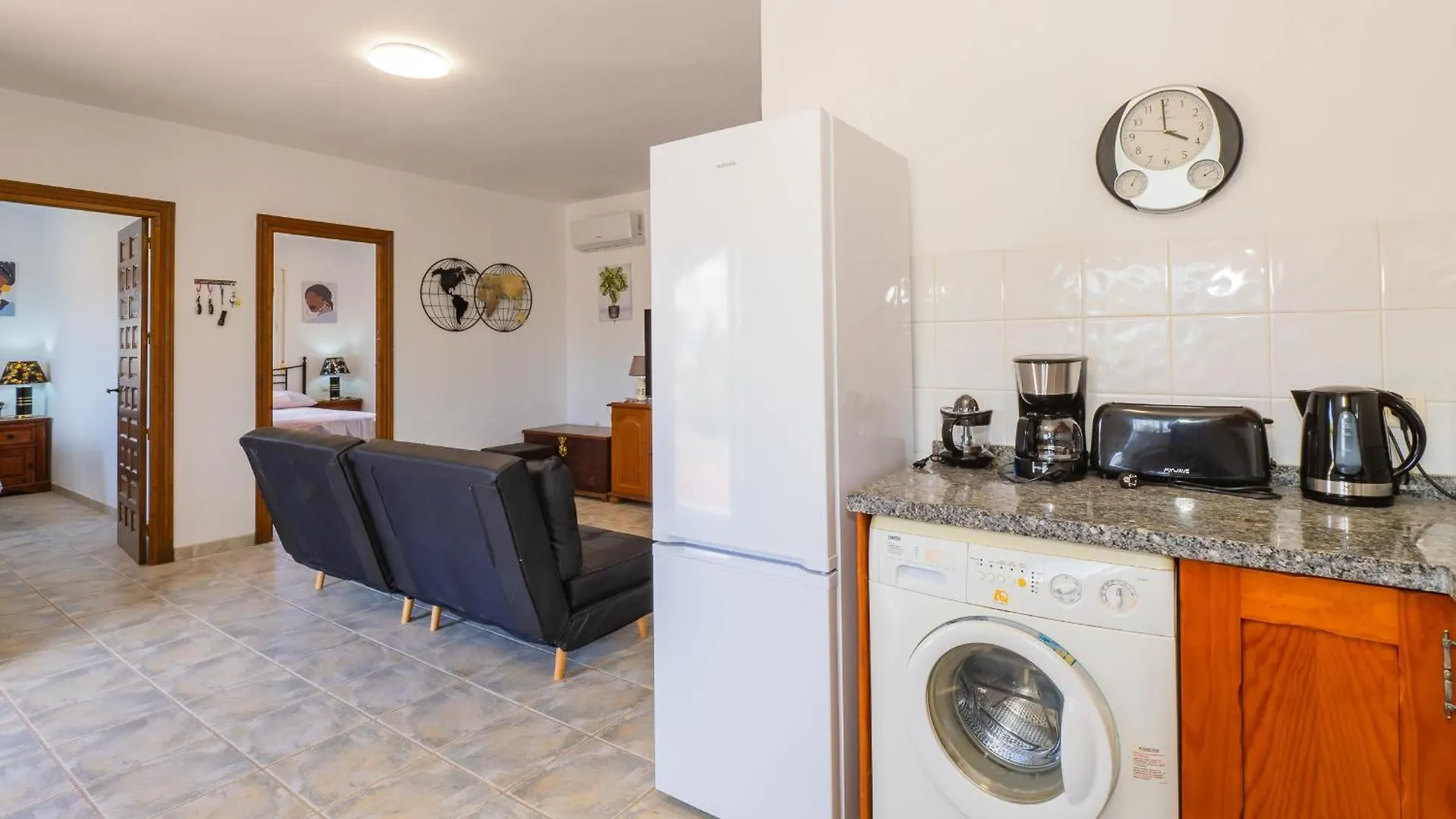 Prázdninový dům Cubo'S Casa Rural El Andaluz Coín Španělsko