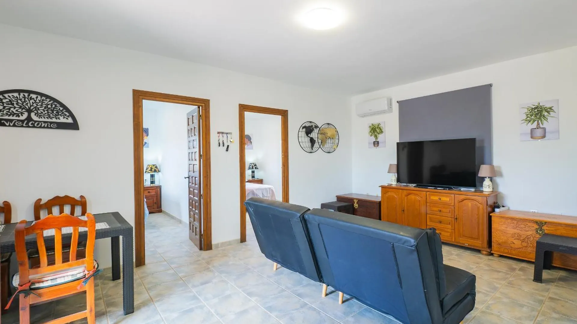 Cubo'S Casa Rural El Andaluz Coín Prázdninový dům