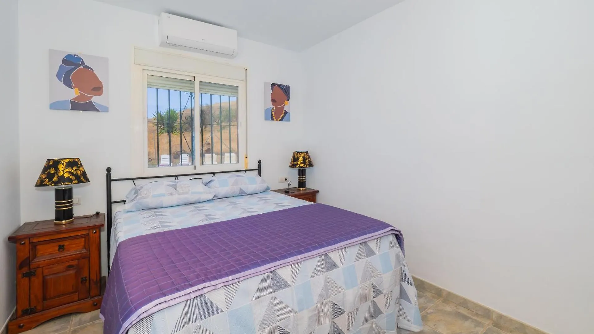 Cubo'S Casa Rural El Andaluz Coin 0*,  Spain