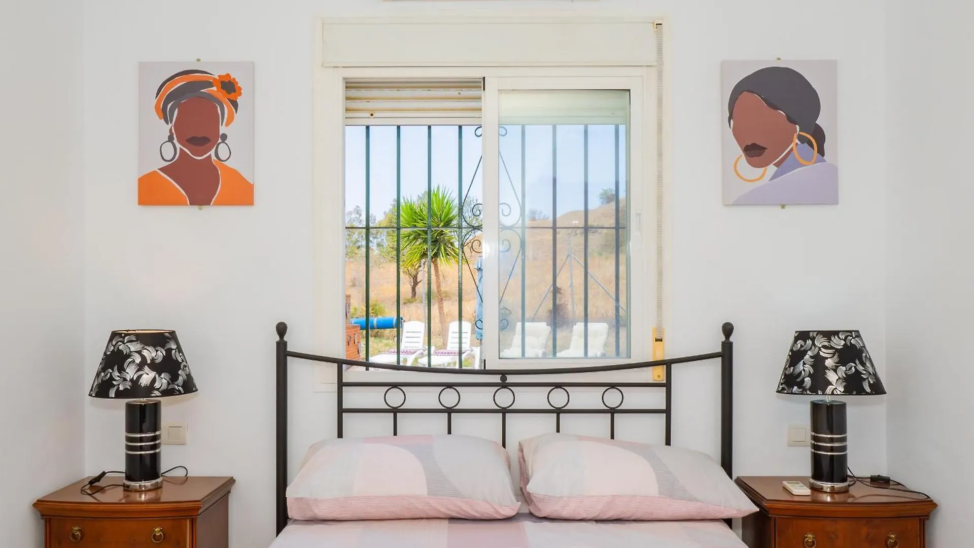 Holiday home Cubo'S Casa Rural El Andaluz Coin