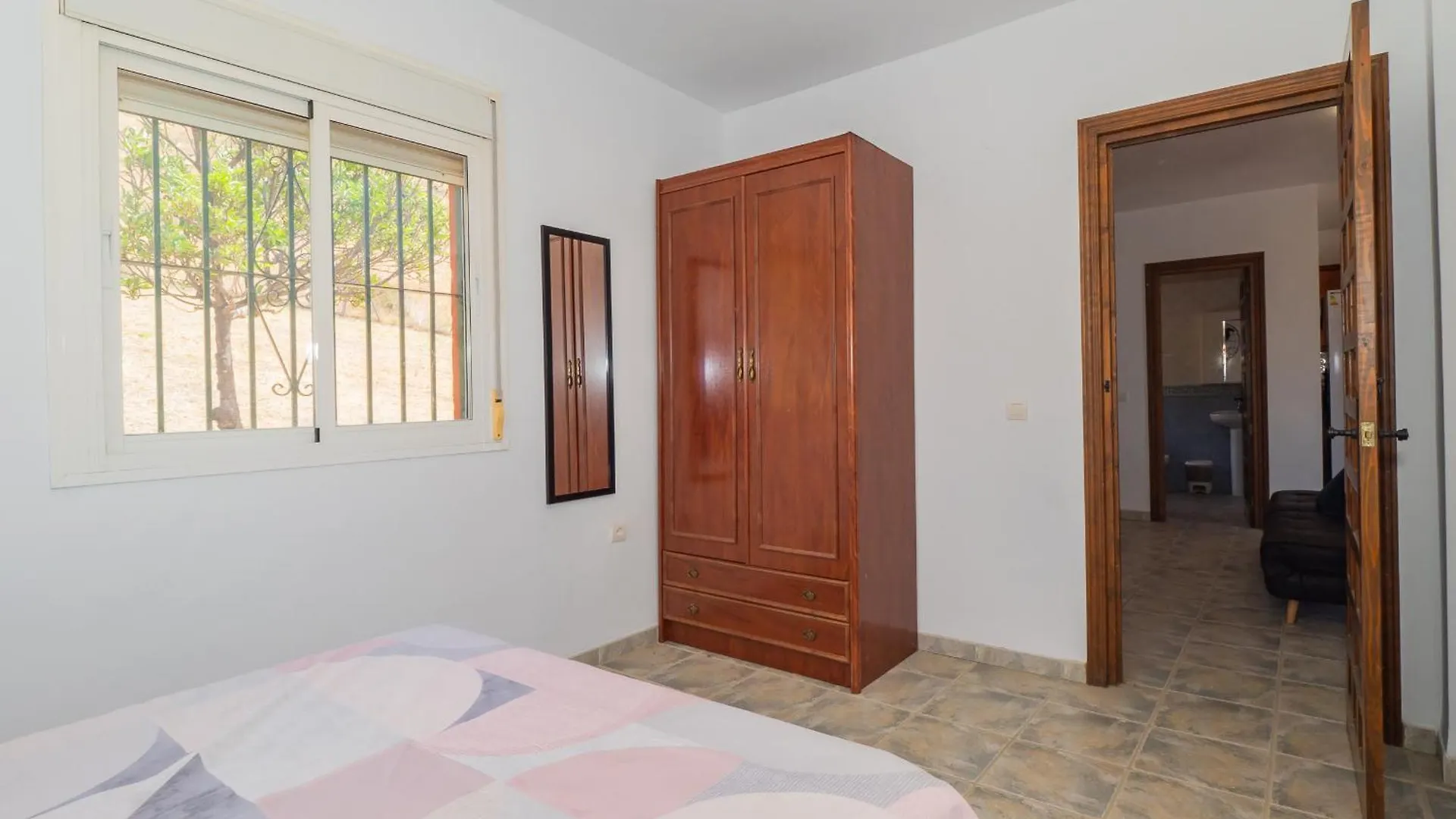 Cubo'S Casa Rural El Andaluz Coin Spain