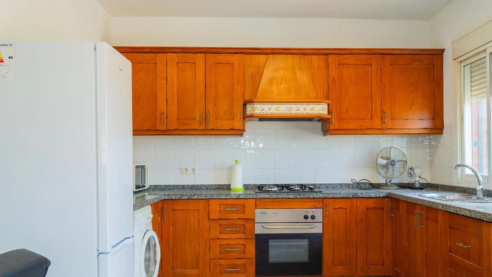 Cubo'S Casa Rural El Andaluz Coin Spain