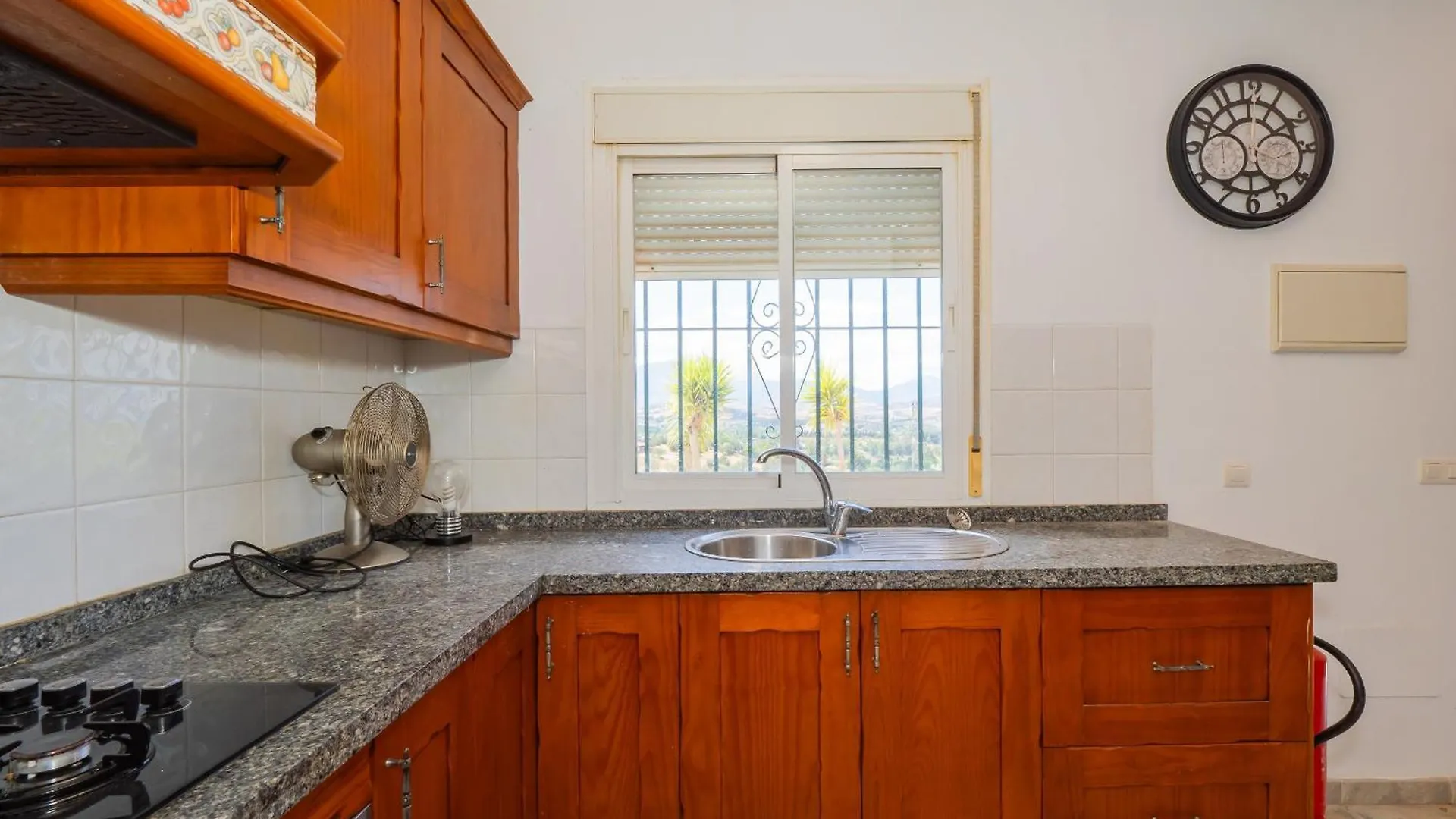 Holiday home Cubo'S Casa Rural El Andaluz Coin Spain