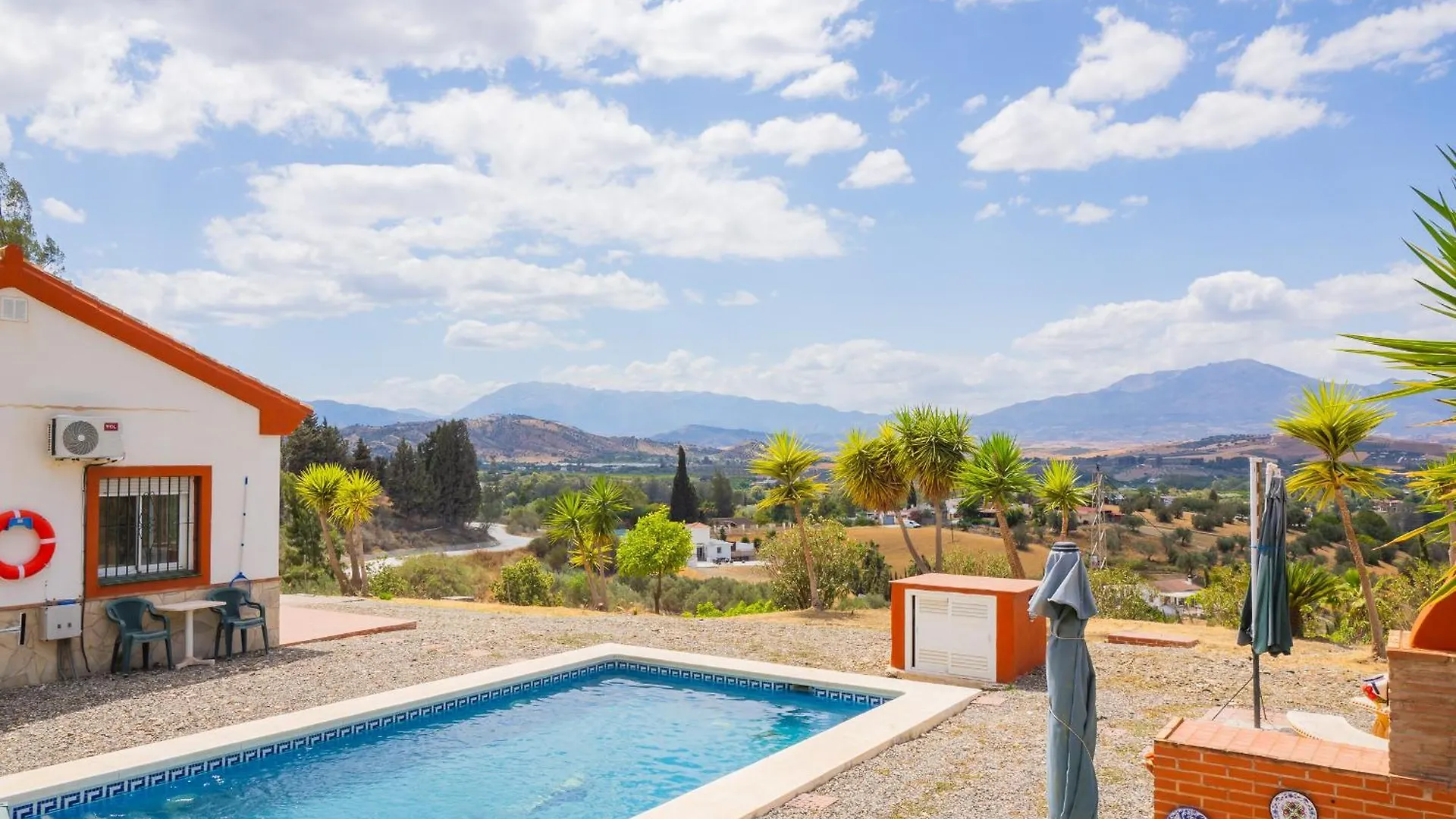Cubo'S Casa Rural El Andaluz Coin